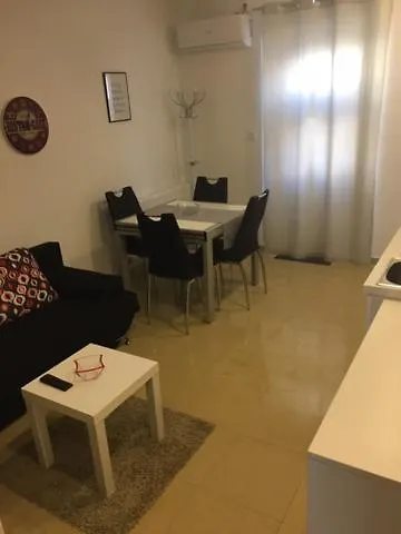 Apartments Eni & Dani Pula Croatia
